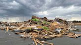 Midwest tornadoes cause severe damage in Omaha suburbs