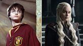 ‘Harry Potter’ Series, ‘Game of Thrones’ Spin-Off Part of Warner Discovery’s Massive Max Lineup