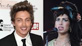 Amy Winehouse’s Close Friend Tyler James Slams ‘Back to Black’ Movie Based on the Late Singer’s Life