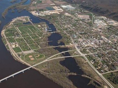 State of emergency declared in Prairie du Chien due to flooding