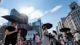 Ola de calor en Japón deja 6 muertos; registran hasta 40°C