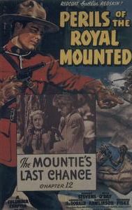 Perils of the Royal Mounted