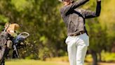 College of Charleston Men's Golf headed to third NCAA Regional in four years