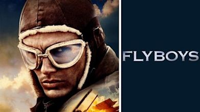 Flyboys – Helden der Lüfte