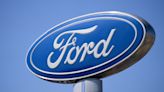 Las ventas de Ford en EE.UU. aumentaron un 7,7 % en el tercer trimestre