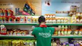 Patanjali Foods targets over 15% growth for non-food business - CNBC TV18