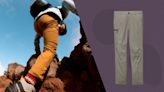 REI's 'Durable and Comfortable' Hiking Pants Are Back on Sale for as Low as $35—and They're Selling Out Fast