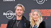 Chad Michael Murray and Wife Get ‘Pooped On’ During ‘Disaster’ Anniversary