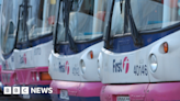 Bid for £61m to boost bus services in Staffordshire