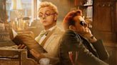 Good Omens season 2 is officially coming to Prime Video in July