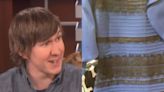 Man Behind Viral Dress Debate Pleads Guilty to Attacking His Wife - E! Online