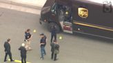 UPS driver slain in truck IDed as Aliso Viejo man