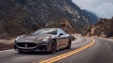 2024 Maserati GranTurismo Trofeo Test: Grand Tourific