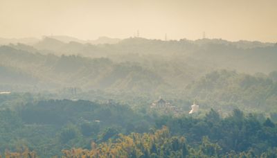 台南淺山小旅行 楠西、玉井、左鎮｜嚐水果入菜、走讀西拉雅文化，看老街創生再發光 - 台南．旅職人 - 微笑台灣 - 用深度旅遊體驗鄉鎮魅力