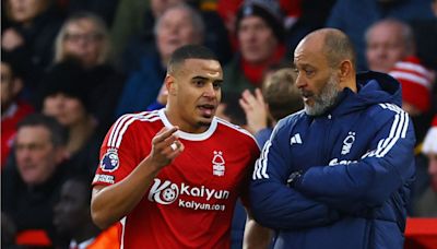 Nottingham Forest prepare £15m+ bid for "monster" in Murillo repeat