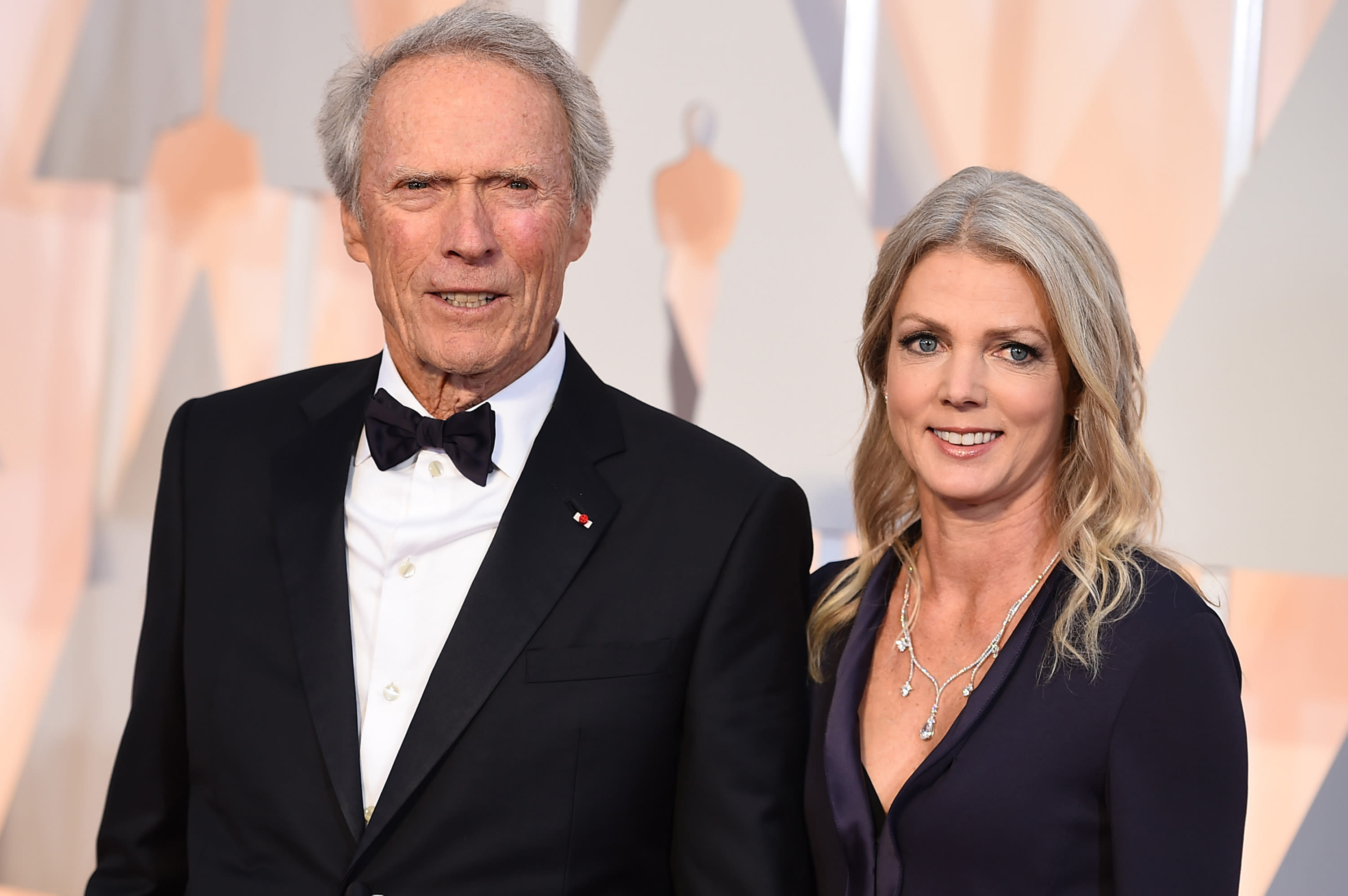 Cause of death revealed for Clint Eastwood's longtime girlfriend Christina Sandera