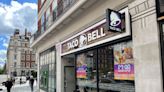 Taco Bell will Filialen in Deutschland eröffnen