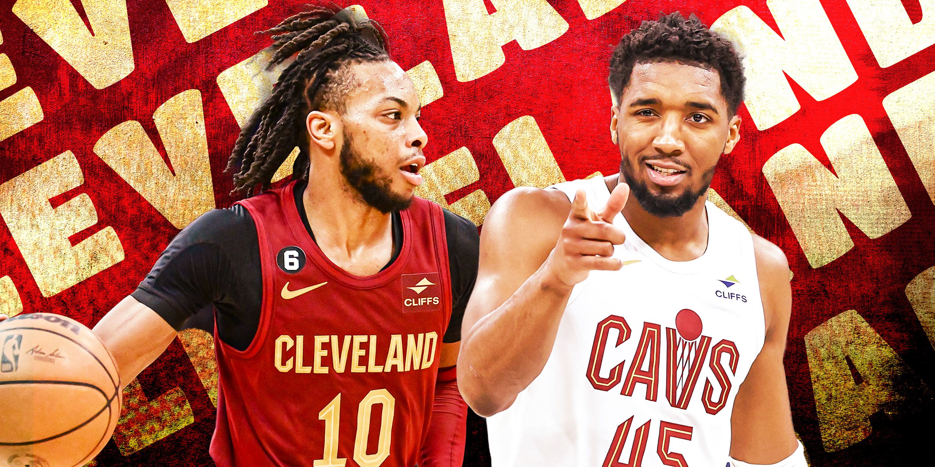 All-Star Backcourt Pairing Has Disrupted Cavaliers