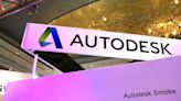 Autodesk Stock Is Soaring. The Accounting Probe Is Over.