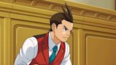 Ace Attorney: los responsables de la saga quieren un crossover con Pokémon