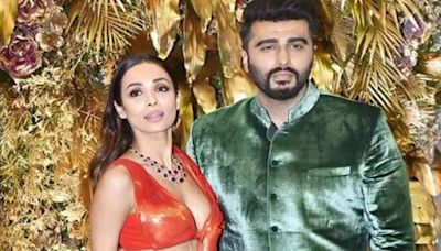 Malaika Arora Shares A Cryptic Post Amid Breakup Rumours With Arjun Kapoor; Shares A Heartbreaking Scene And Calls It A...