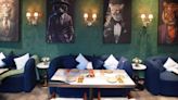 Whiskers, a new restaurant that features a blend of global flavours, launches in Gurugram - ET HospitalityWorld