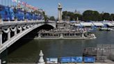 Paris Olympics: Triathlon races to proceed after testing confirms Seine water safety