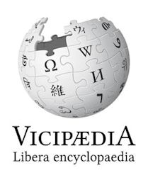 Latin Wikipedia