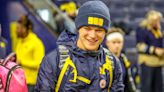 Post-spring ball projected Michigan football 2023 offensive depth chart