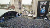 Detroit already looking for next big event following success of NFL Draft