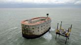 "Fort Boyard": un nouveau personnage, Booster, va faire son apparition dans la 35e saison du jeu