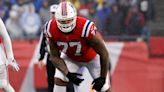 Will Trent Brown, draft pick solve Bengals' right OT issue?