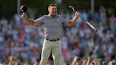 Bryson DeChambeau wins U.S. Open after Rory McIlroy bogies on 3 of final 4 holes