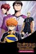 Haikyu! The Movie: Battle of Concepts