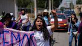 Mexico prosecutors withdraw case against woman sentenced to prison for killing man raping her