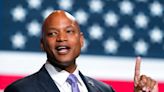 Democrat Wes Moore has a 32-point lead over GOP challenger Dan Cox in the Maryland governor's race: poll