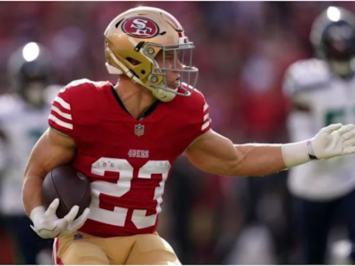 Fantasy Football 2024: Jamey Eisenberg's Busts 3.0 looks at the bust case for every player ranked 1-12