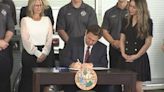 DeSantis signs law dissolving Reedy Creek, putting Disney’s improvement district under state control