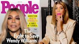 Wendy Williams' Family Break Their Silence on Her 'Shocking and Heartbreaking' Struggles Over the Past 3 Years (Exclusive)