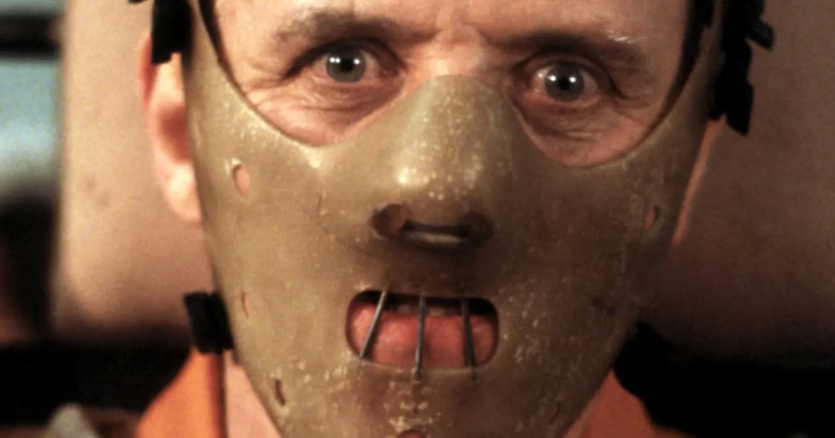 Why Trump keeps talking about fictional serial killer Hannibal Lecter