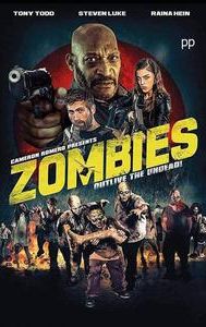 Zombie Busters: Outlive the Undead