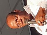 Ibrahima Kassory Fofana