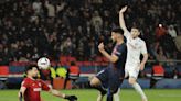 3-3. El horizonte 'Champions' aplaza el alirón del PSG