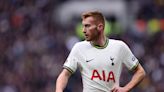 Tottenham to sign £26m Dejan Kulusevski permanently as forward looks to learn from Harry Kane
