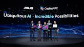 Asus Introduces AI-Powered Copilot+ PCs Lineup At Computex 2024