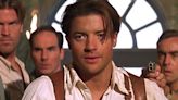 Brendan Fraser Recalls What It Was Like To Revisit A Theater (Dressed As Rick O’Connell) And See The Mummy On...