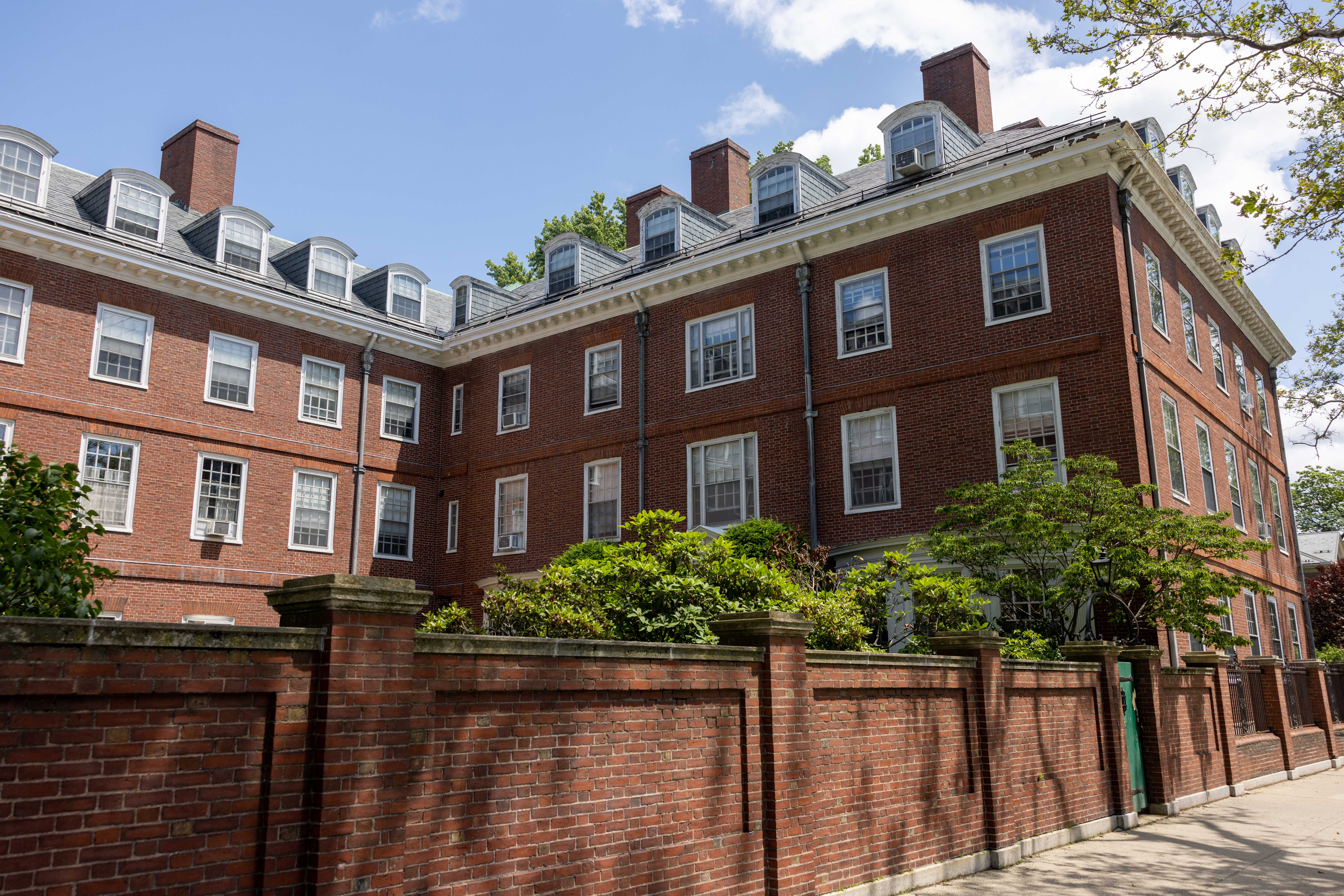Shabbos Kestenbaum blasts Harvard University for 'antisemitism' at RNC. What he said