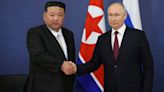 Occidente refuerza su presión sobre Corea del Norte y Rusia por los envíos ilegales de armas de Kim Jong-un a Vladimir Putin