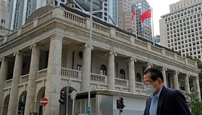 Opinion | Judging Hong Kong’s Foreign Judges