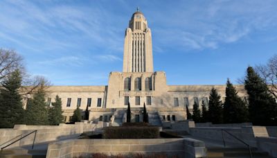 Nebraska Supreme Court upholds law banning transgender care for youth and abortions